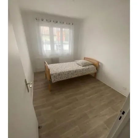 Chaleureux Et Spacieux Logement Sur Cernay Cernay  Exterior foto