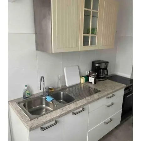 Chaleureux Et Spacieux Logement Sur Cernay Cernay  Exterior foto
