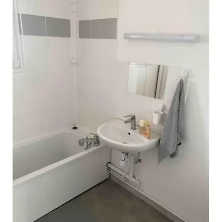 Chaleureux Et Spacieux Logement Sur Cernay Cernay  Exterior foto