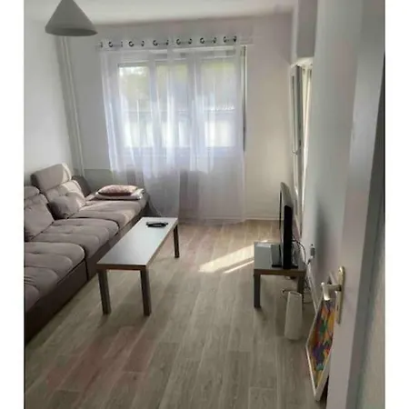 Chaleureux Et Spacieux Logement Sur Cernay Cernay  Exterior foto
