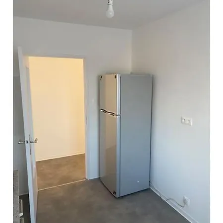 Chaleureux Et Spacieux Logement Sur Cernay Cernay  Exterior foto
