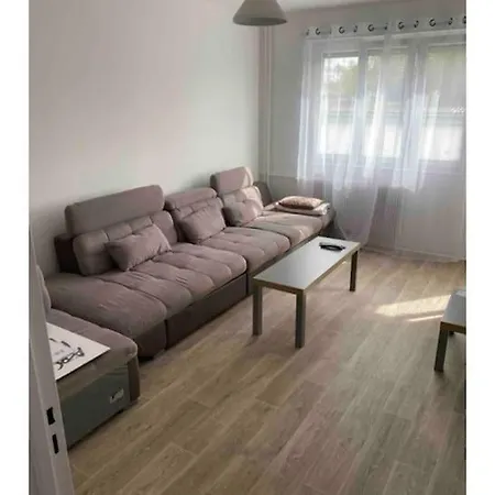 Chaleureux Et Spacieux Logement Sur Cernay Cernay  Exterior foto