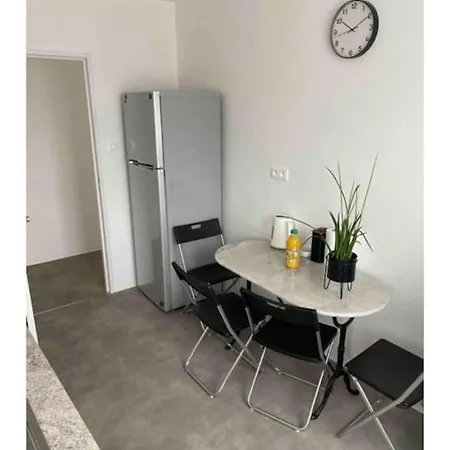 Chaleureux Et Spacieux Logement Sur Cernay Cernay  Exterior foto