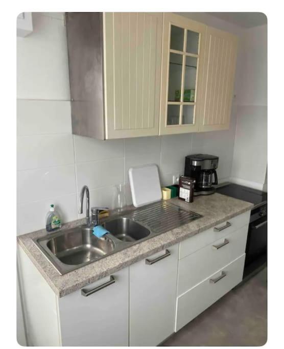 Apartment Chaleureux Et Spacieux Sur Cernay Cernay (Haut-Rhin)