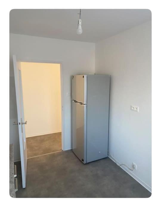 Chaleureux Et Spacieux Sur Cernay Apartment